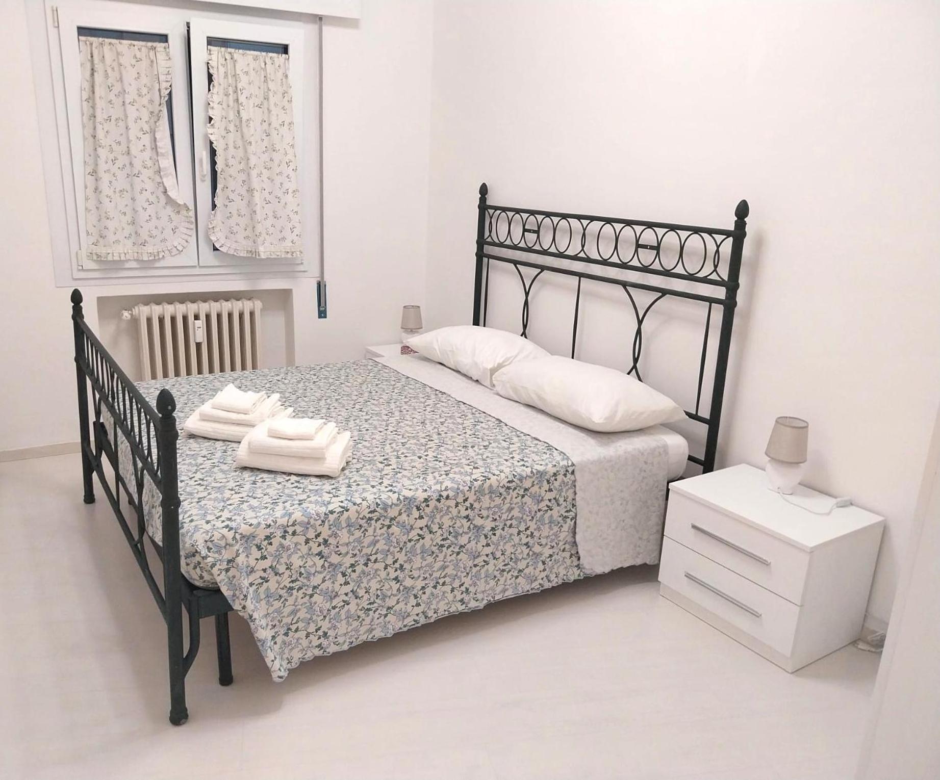 Apartment Margherita Venedig